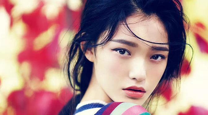 宋祖儿佟丽娅造型,佟丽娅和宋祖儿同款短发