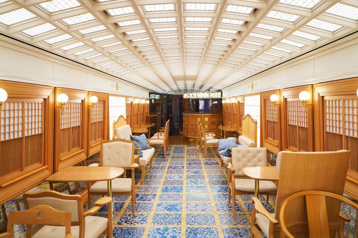 日本九州特急火车,日本九州观光火车攻略