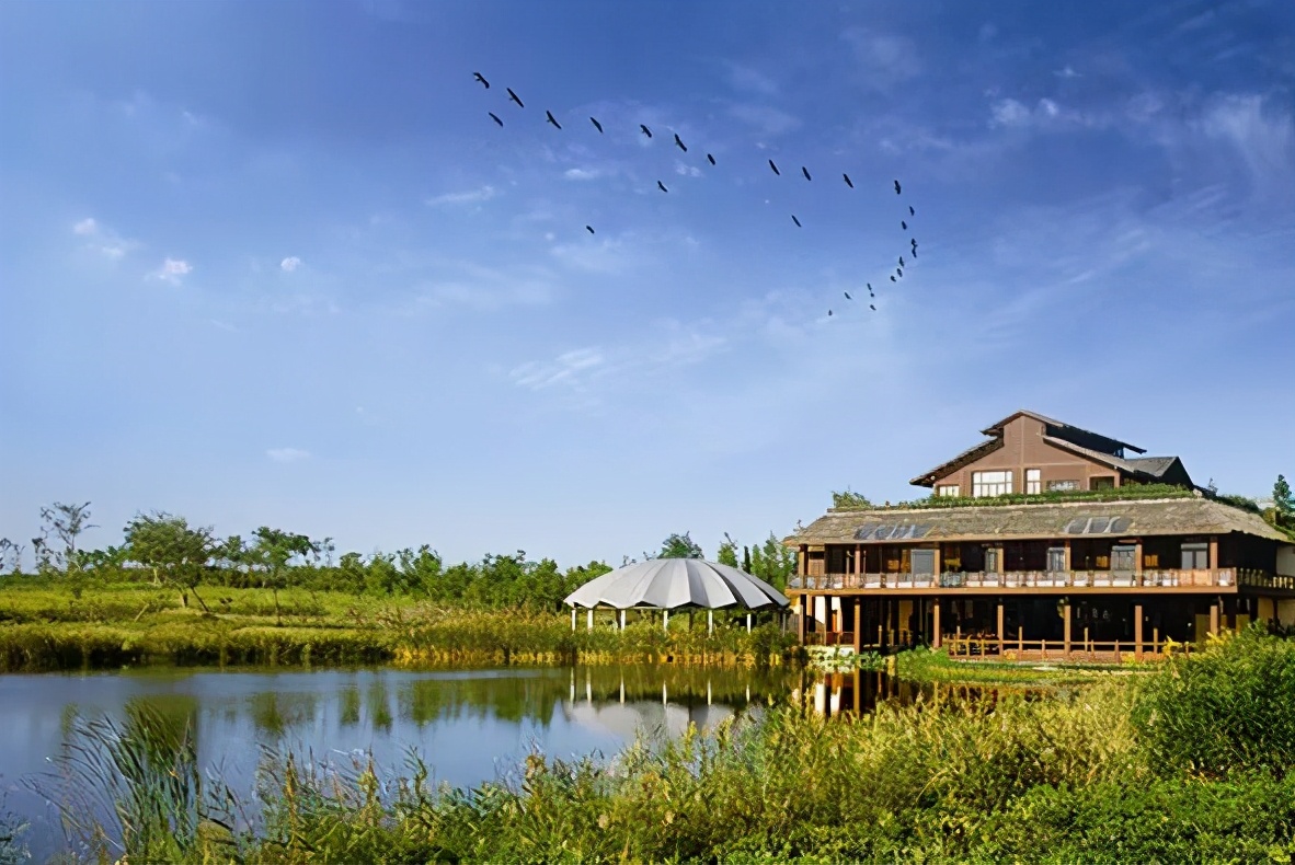 长三角城市群最佳旅游线路,长三角示范区旅游详细攻略