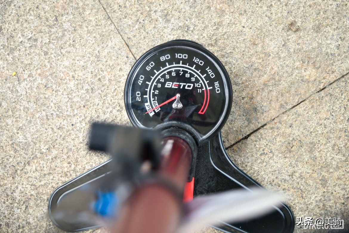 真空胎打气筒测评,真空胎专用打气筒价格