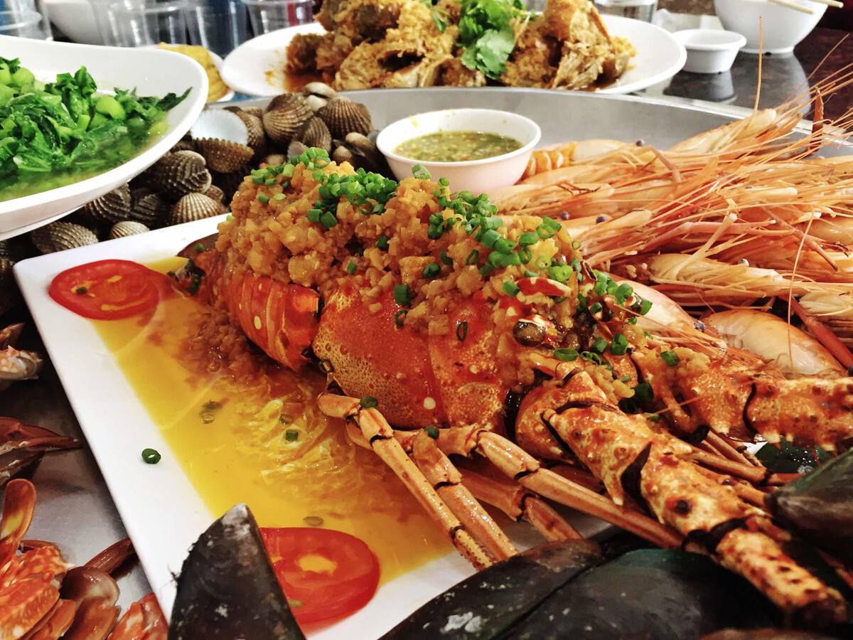 新马泰十日游的体验感想,新马泰旅游美景体验