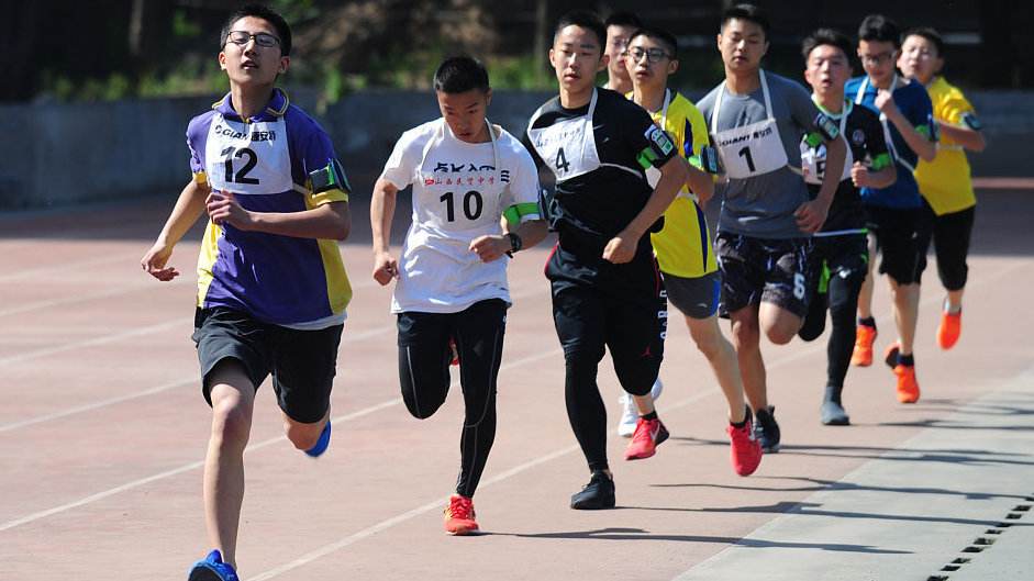 广州中考体育70分,广州中考体育排球满分标准