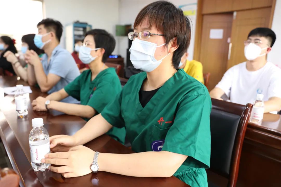 医师节超声科微视频,医师节彩超室创意视频