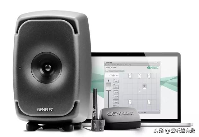 燕瘦环肥——Genelec The Ones 8341玩法初探