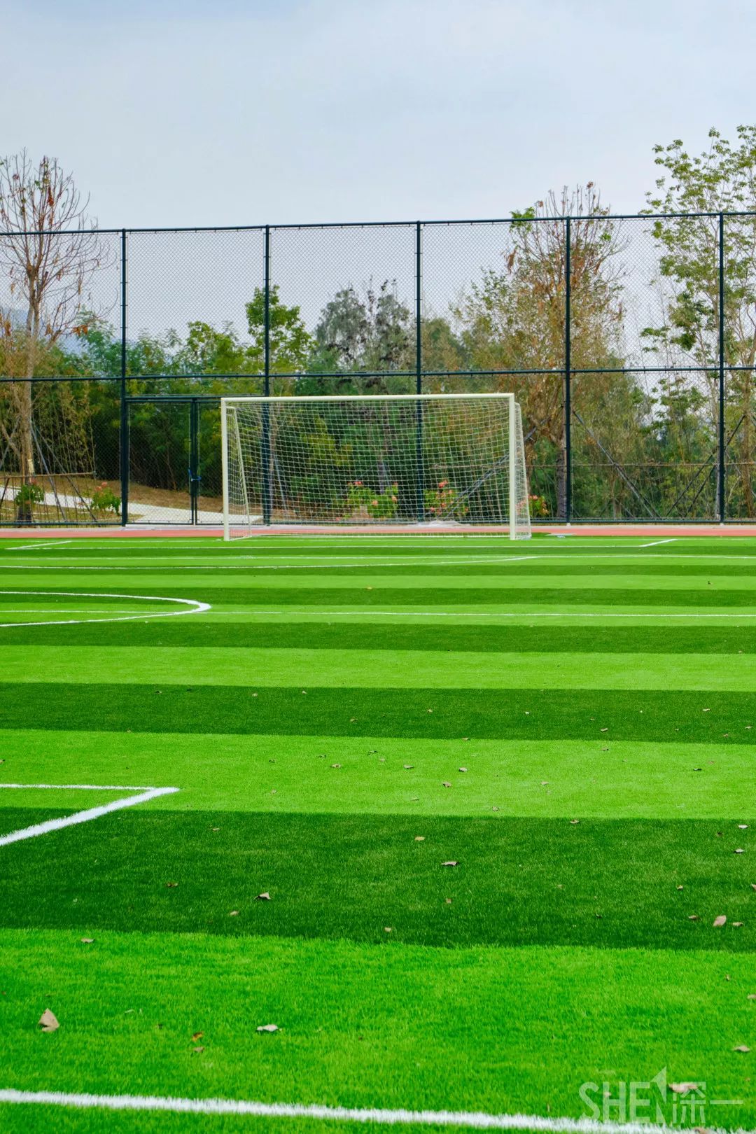 深圳网红公园地铁站,深圳地铁最近有什么公园