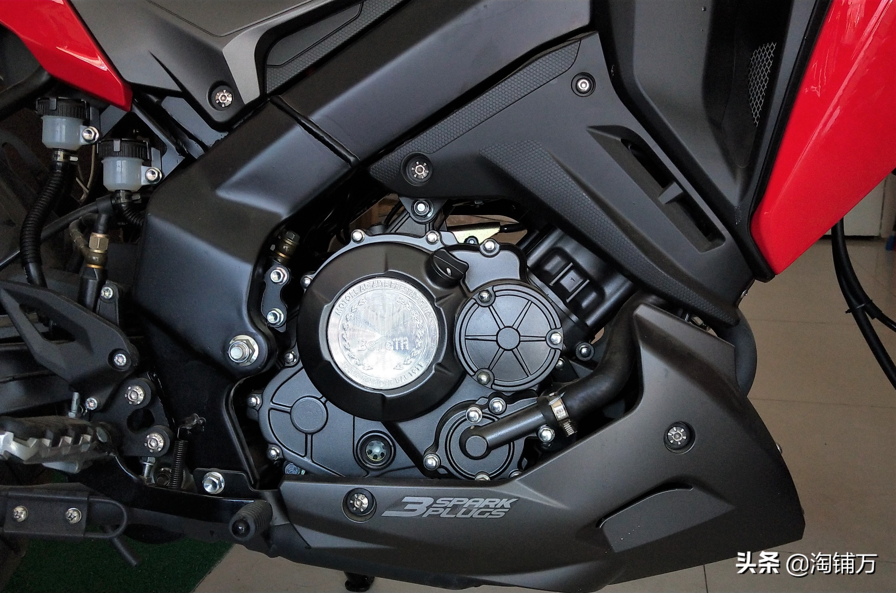 贝纳利小迅龙bn150s换挡教学,贝纳利小迅龙bn150s有时候点不着