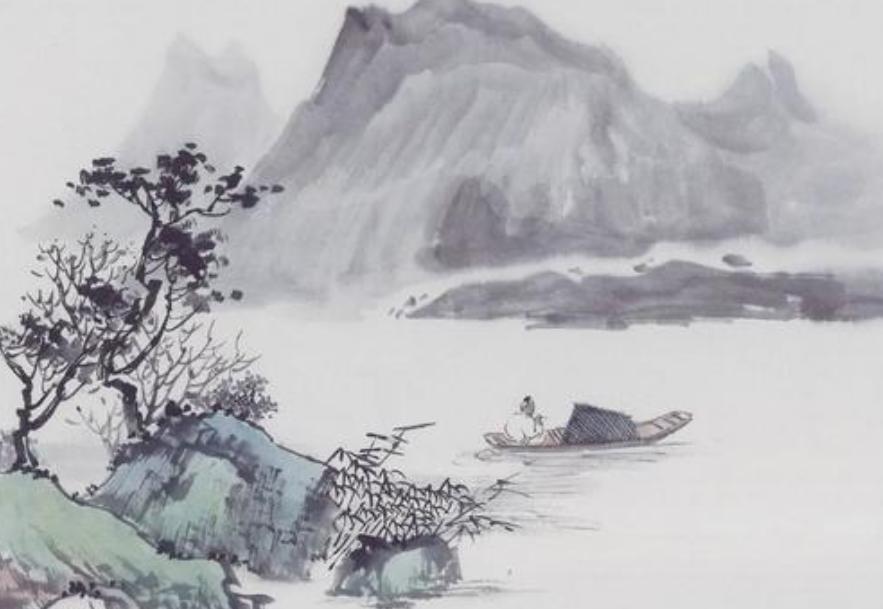 姜夔十大名句,青出于蓝而胜于蓝原文全文