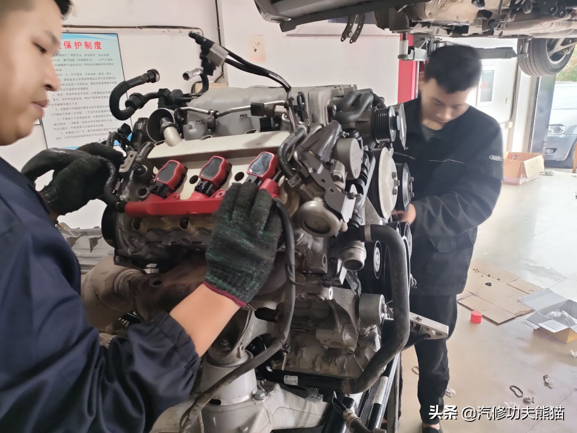 二手途锐烧机油解决要多少钱,二手老途锐烧机油