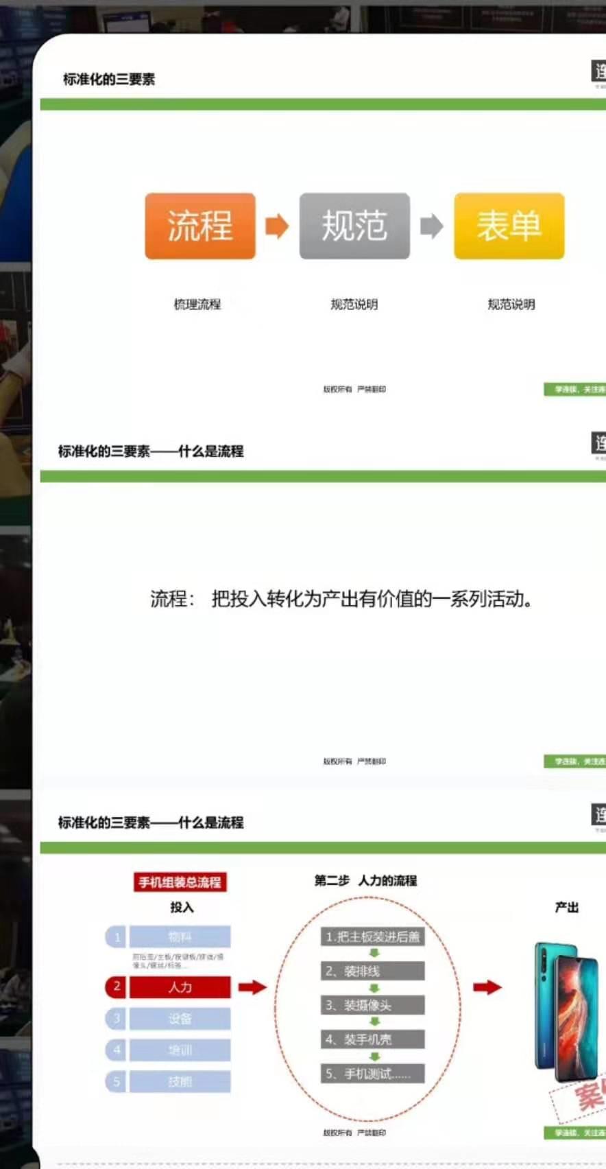 连锁经营技巧揭秘,连锁加盟要避开八大陷阱