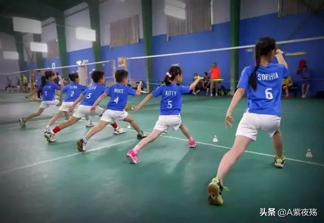 羽毛球单打训练计划方案,小孩羽毛球挥拍练习计划