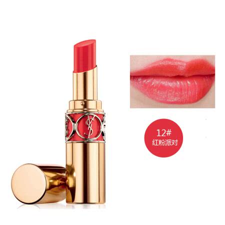 经典好看口红色号,经典大牌口红少女色号