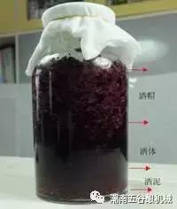 自酿干红葡萄酒的方法,果酒的制作方法自酿葡萄酒