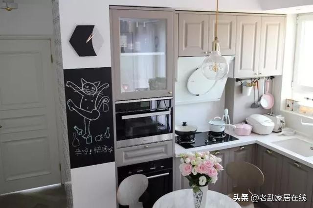 小户型怎么巧妙装修,小户型如何装修才实用图片视频