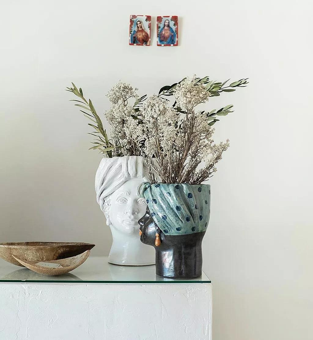 一家匠心别具的新潮家居买手店,她打造了一家美如画的家居买手店