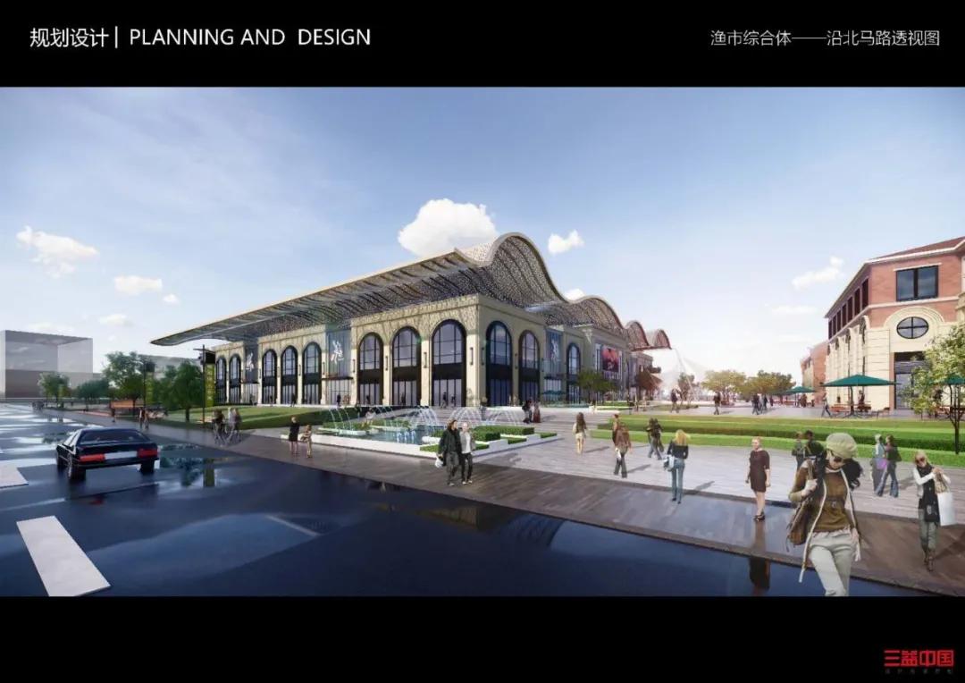 红利市场什么时候改造的,芝罘区红利市场搬迁地址