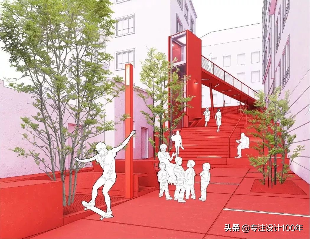 计算高差最快方法,高差图解法