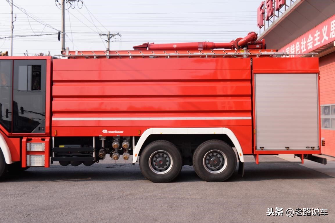 大水牛优点,真正的大水牛