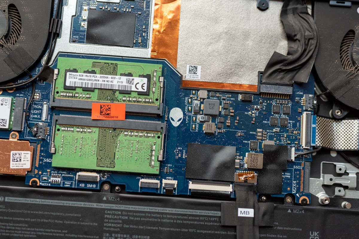 戴尔g15笔记本电脑如何清理垃圾,戴尔g15笔记本清灰拆卸