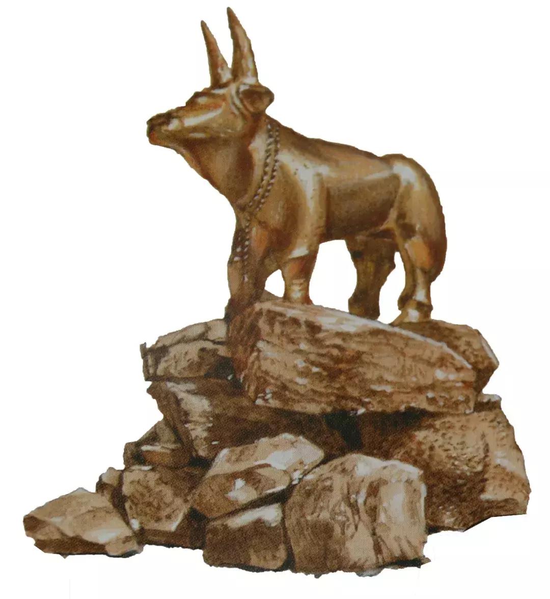 话说世界演讲,摩西是犹太人的民族领袖