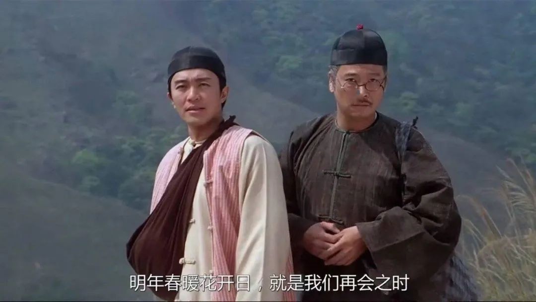 吴孟达故事简短,吴孟达的事例