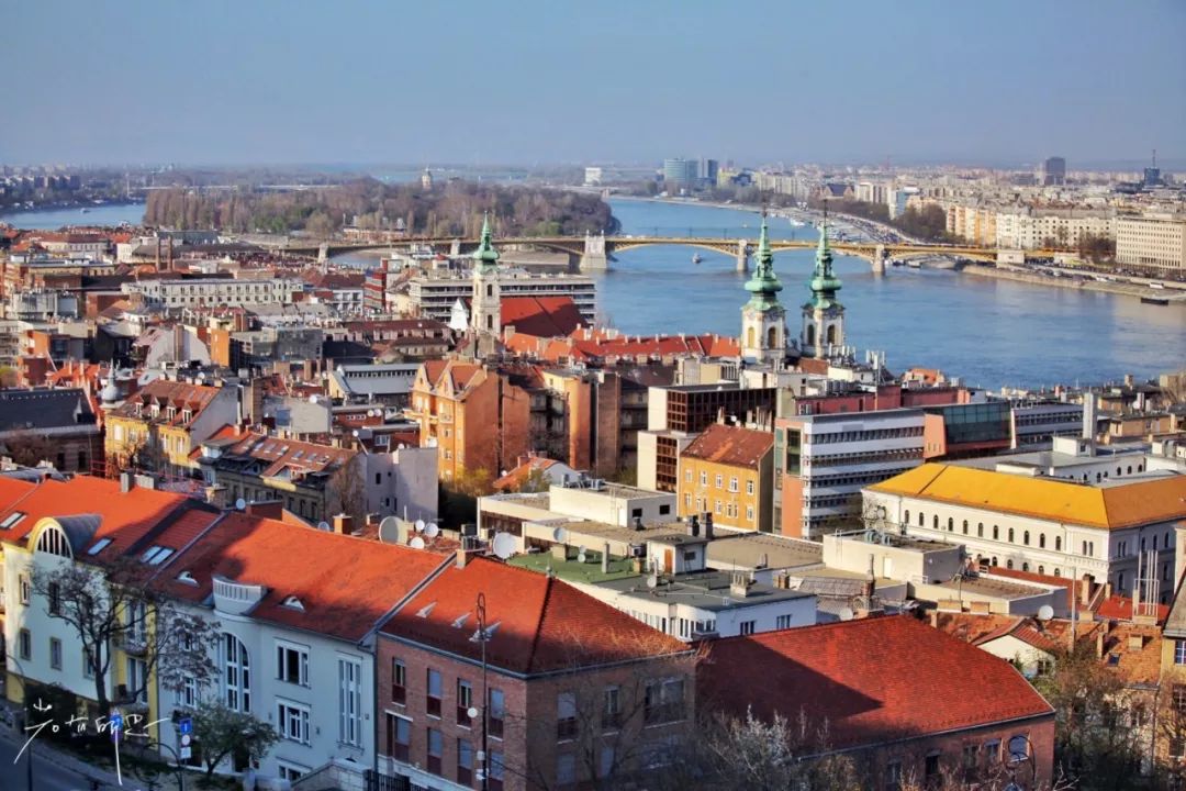 领略布达佩斯绝美风光,东欧布达佩斯绝美景色