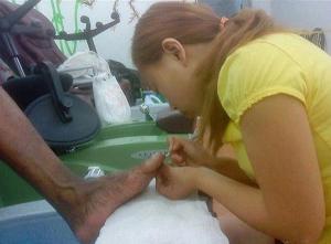 当年的凤姐如今怎样了,凤姐真实生活现状