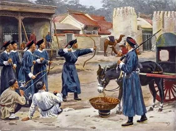 明朝江南省有哪些地方,江南是不是全国最富裕地区