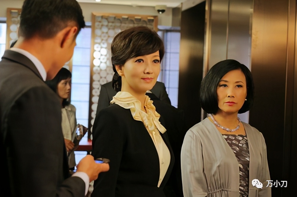 “古装第一美女”的风月*史艳**