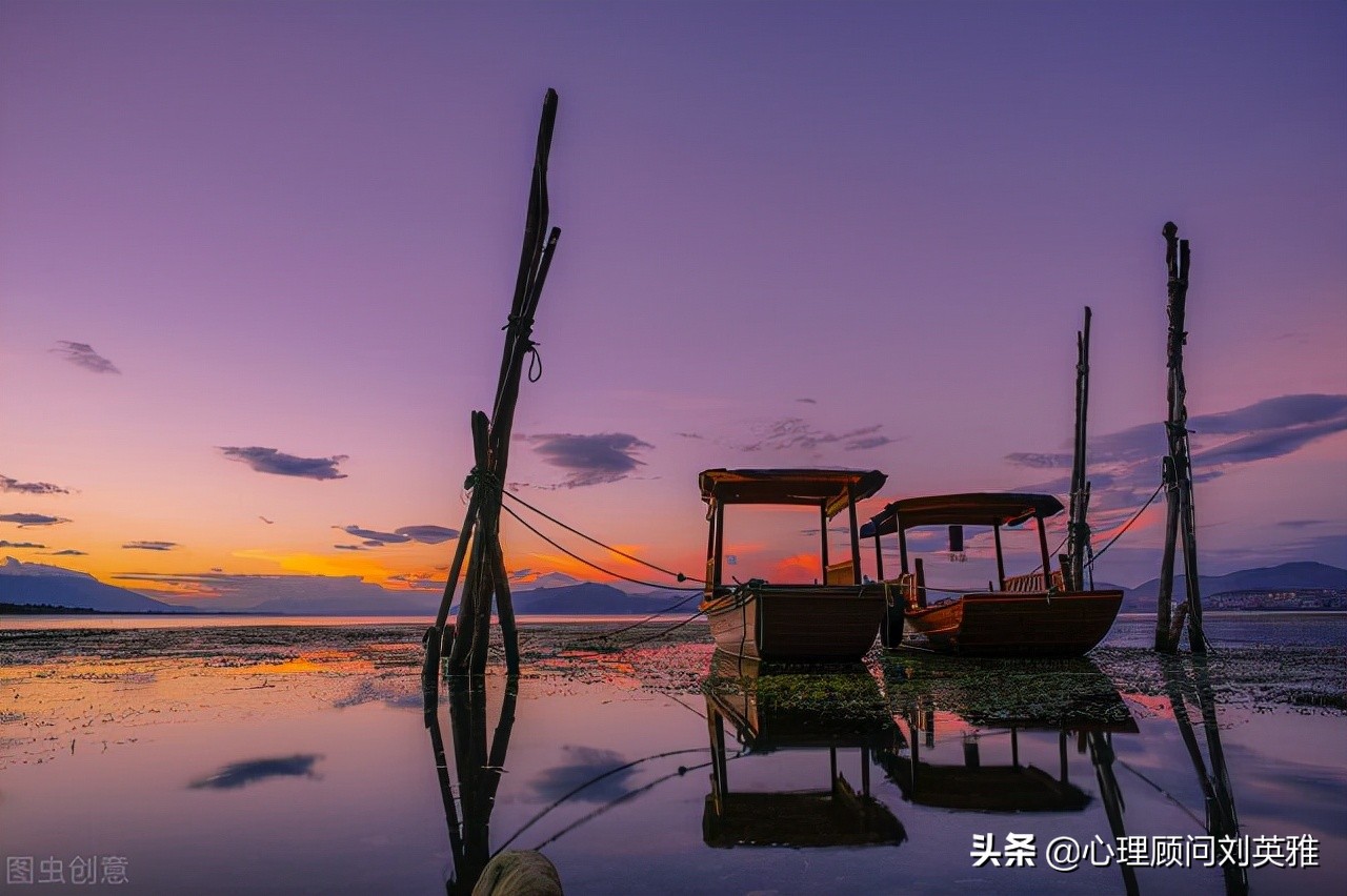 心理学：习惯性出轨的真相
