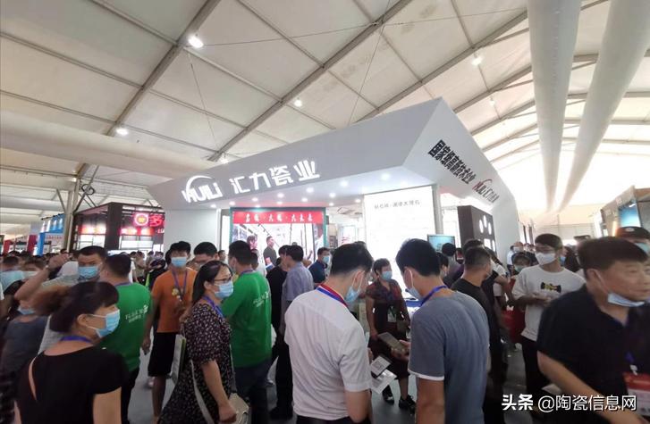 河北省高邑县陶瓷博览会,高邑陶博会现场直播