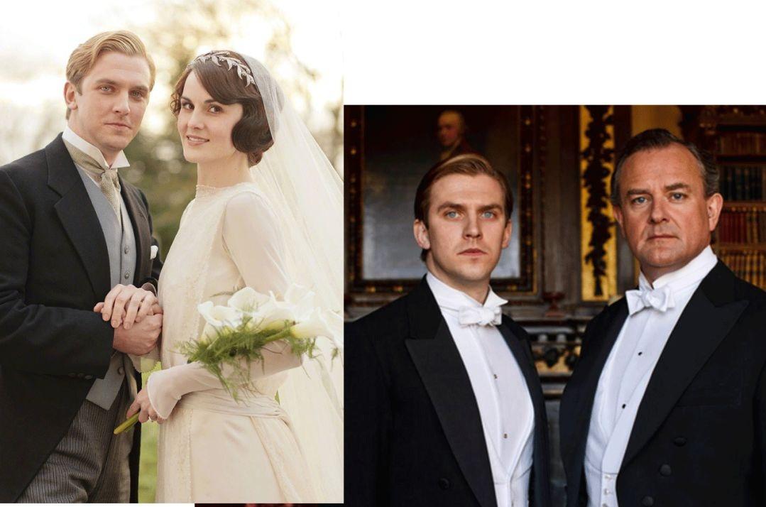 从衣着识男人,有品味的经典衬衫男