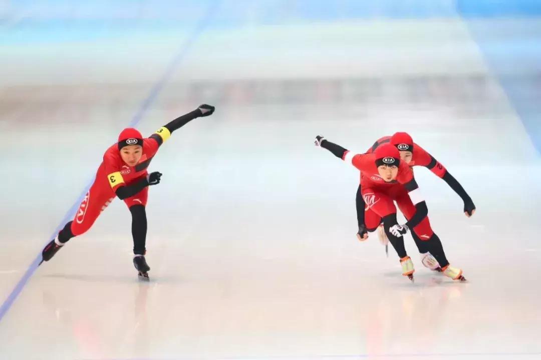 哈尔滨黑龙杯速度滑冰公开赛,2018-2019黑龙江省速度滑冰