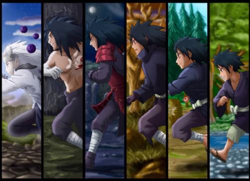 六道带土弱点,六道轮回到底多可怕