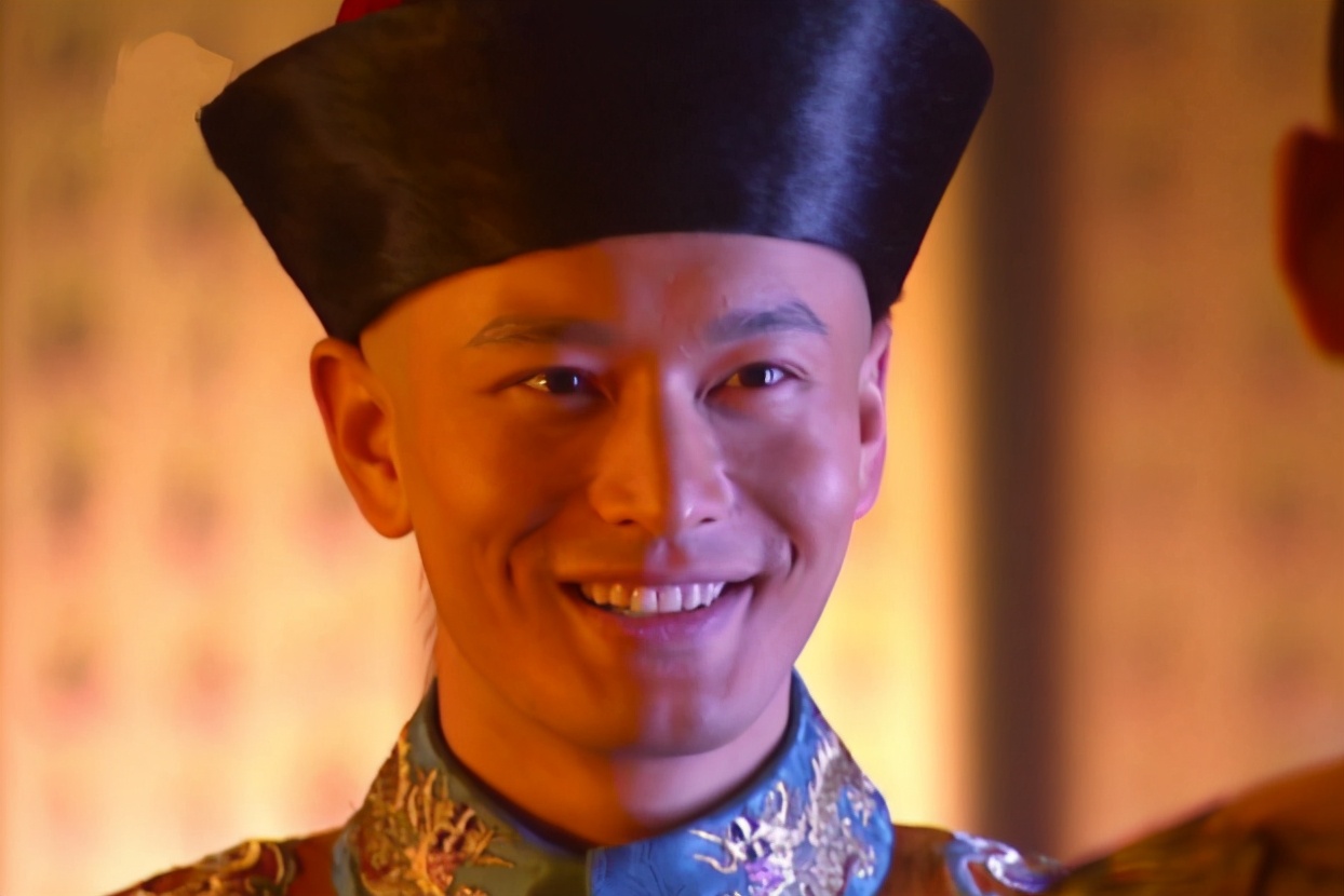 张一山鹿鼎记最新评分,张一山版鹿鼎记评分为什么这么低