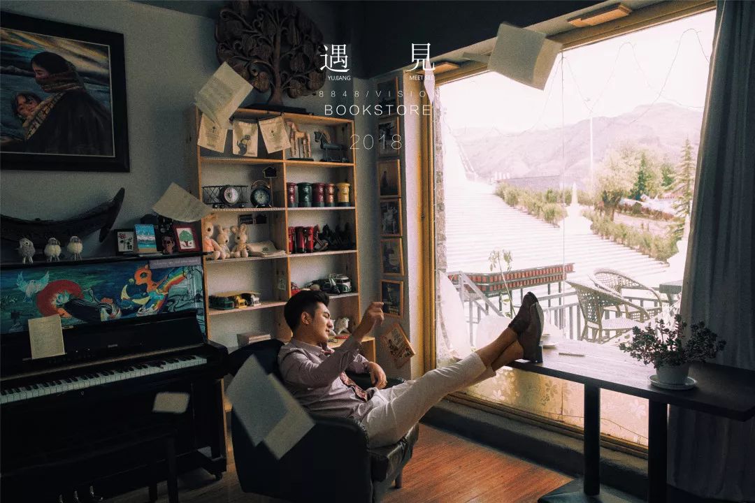 秘藏摄影西藏旅拍,8848西藏摄影展