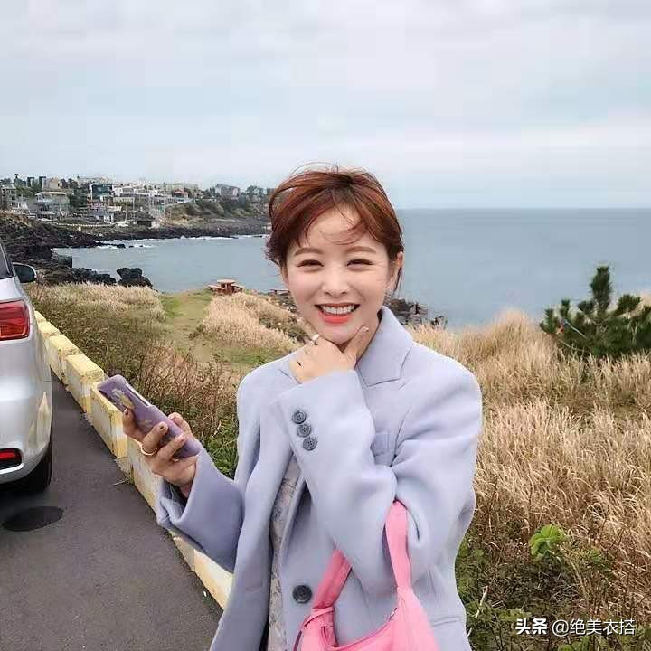 韩国各种穿搭风格,韩国穿搭是什么样