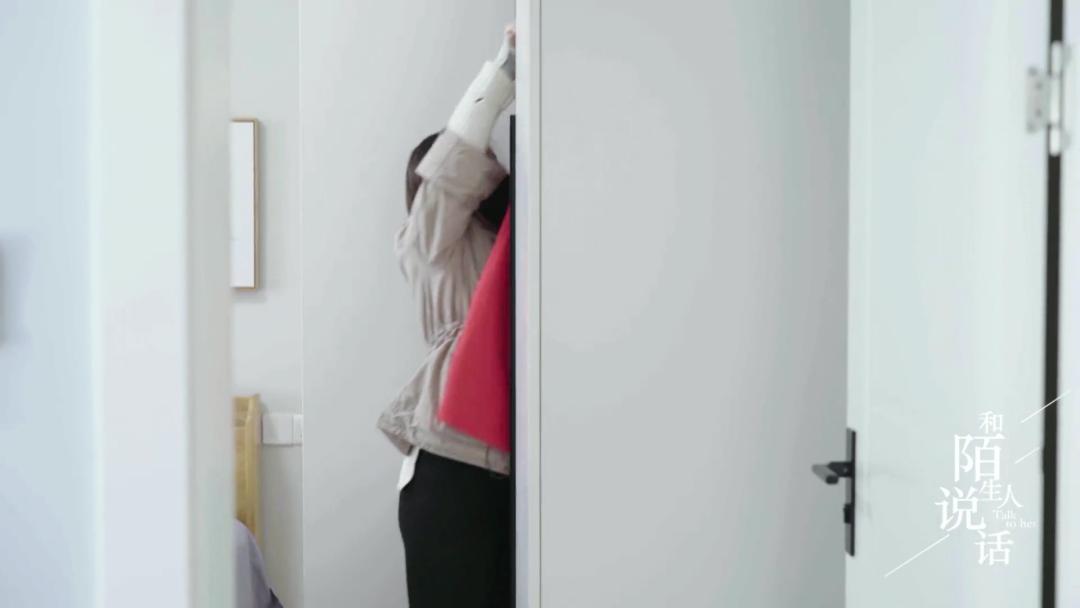 南京小姐姐现在怎么样了,女子9年抠出南京2套房