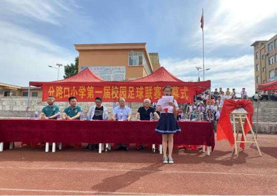 快乐足球联赛小学生,城关小学第十二届校园足球联赛