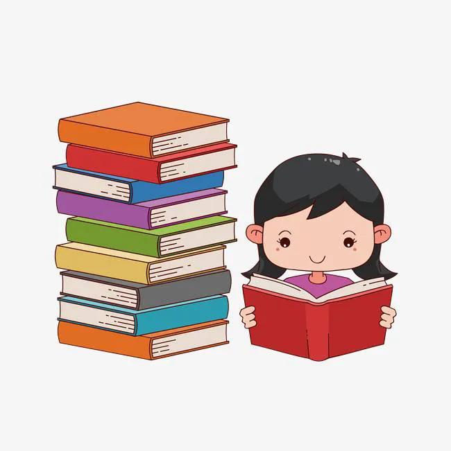 寒假阅读各年级书单,小学生寒假必读书单推荐