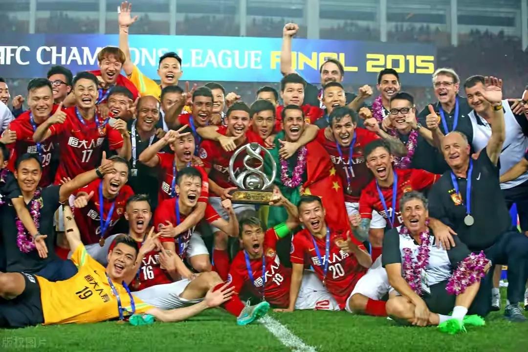 恒大足球的传说,恒大足球骂人