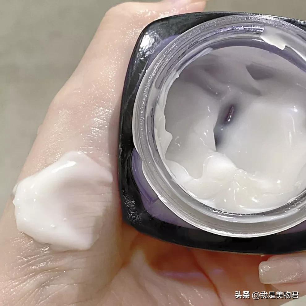 告别垮脸的抗老面霜有哪些,抗老面霜可以清晰下颌线吗