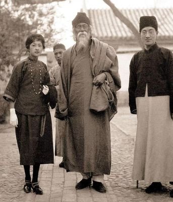 民国才女林徽因和一代名媛陆小曼,关于徐志摩陆小曼林徽因的爱情