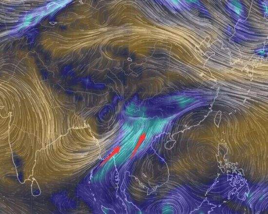 知道为啥你的*裤内**晒不干了吗？
