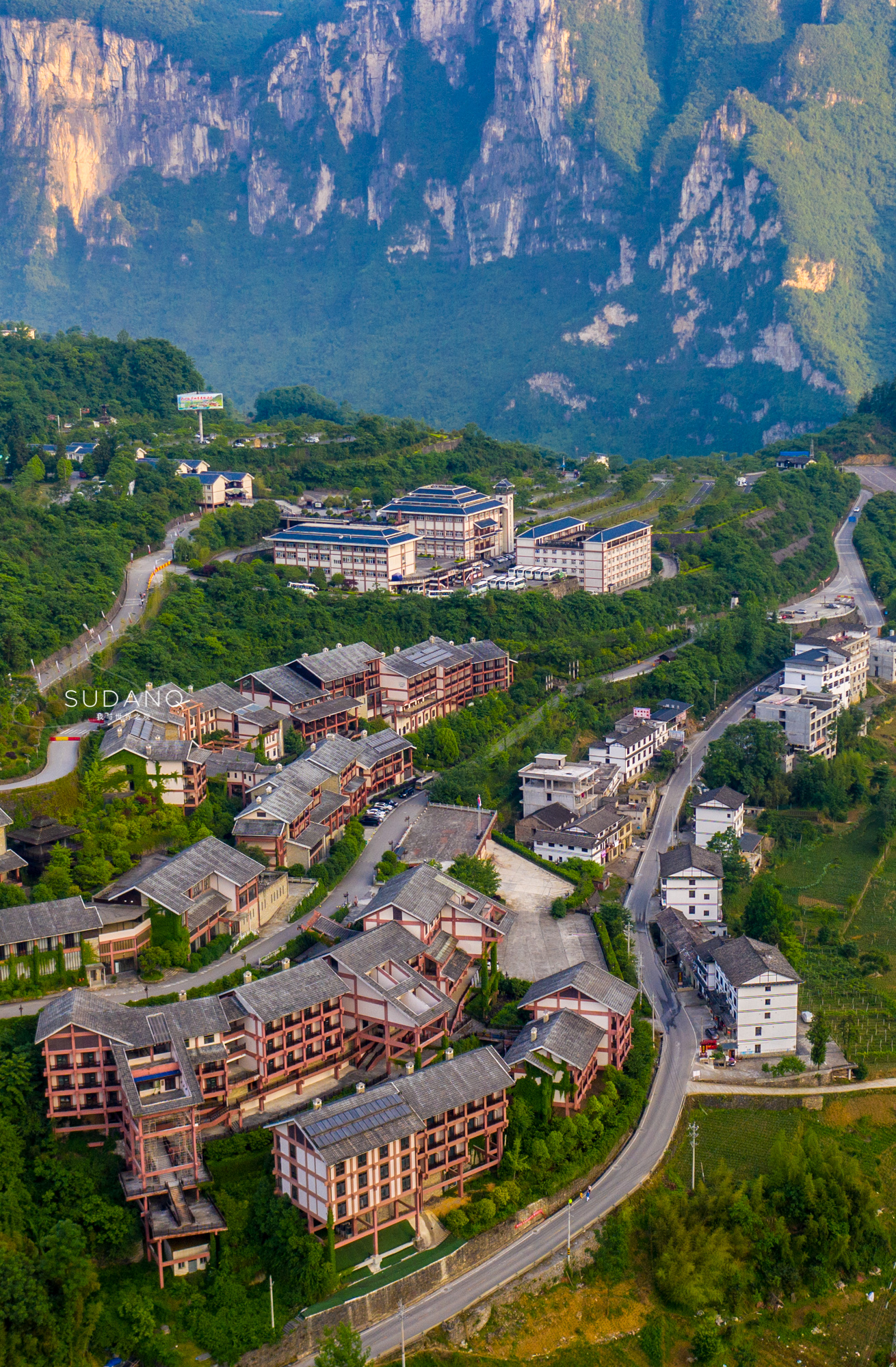 地球最美伤疤马岭河峡谷,地球最美的东非大裂谷