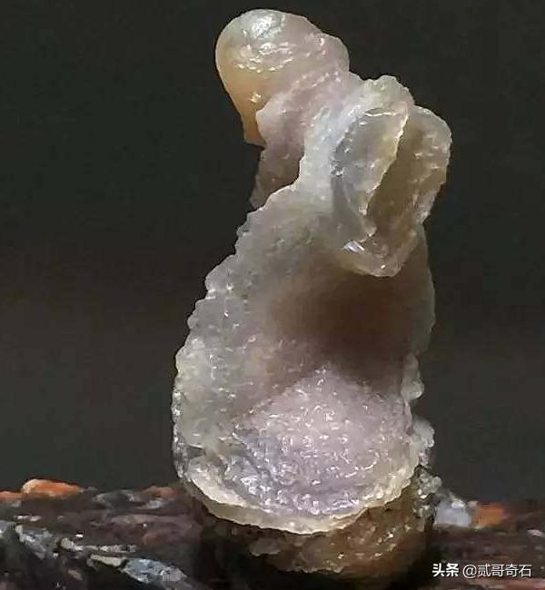 什么样的奇石好,什么样的奇石才值钱