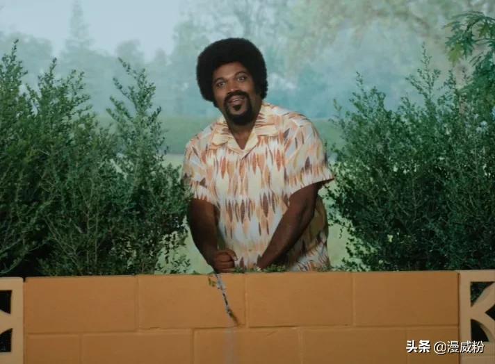 细思恐极,旺达能创造生命?《旺达幻视》第3集细节彩蛋全解析