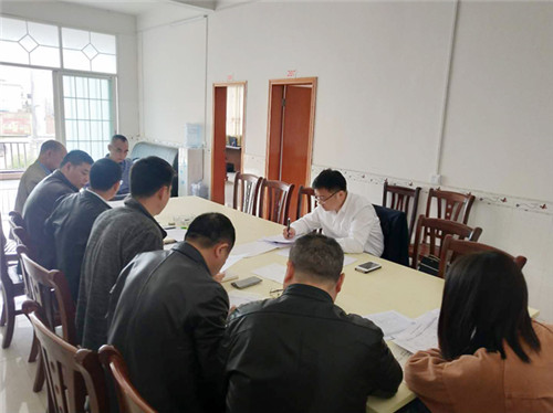 “拼命三郎”的扶贫战役——记全国优秀项目经理、湖南建工集团优秀*产党共**员、一公司董事长肖杰才