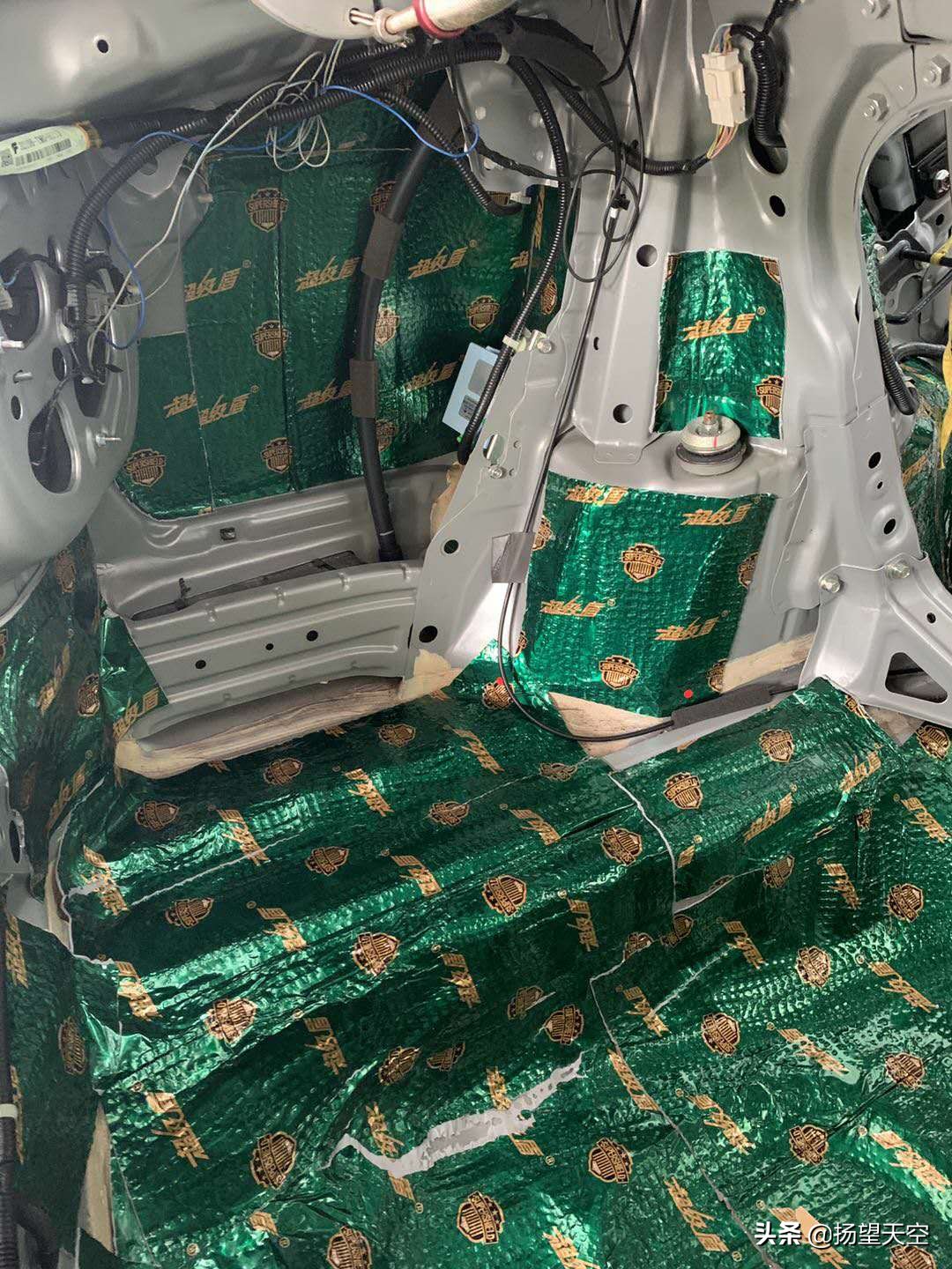 本田锋范噪音测试,本田锋范噪音大的解决办法