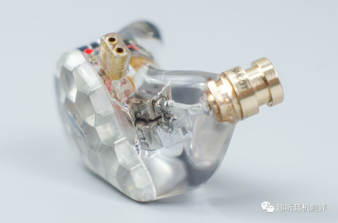耳机的透传和降噪原理,耳机音腔设计结构要点