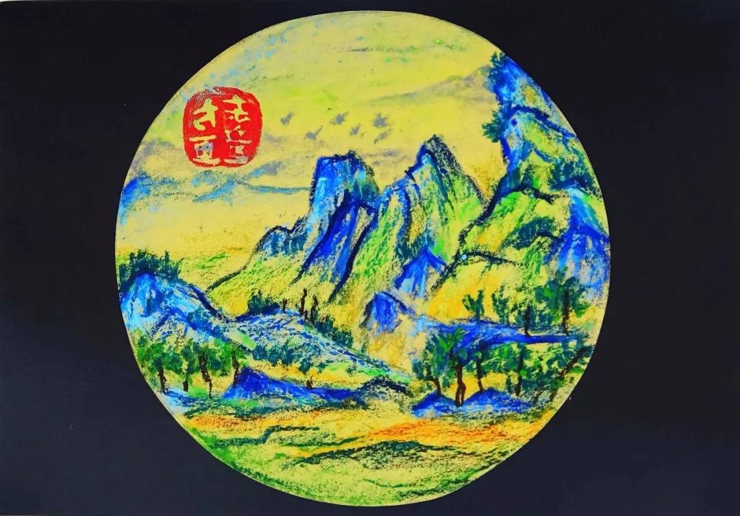 故宫文具江山千里望无限,故宫文具合作